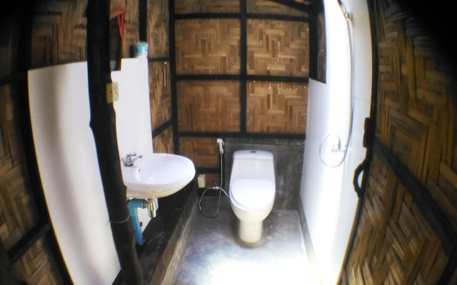 Flower Power Village