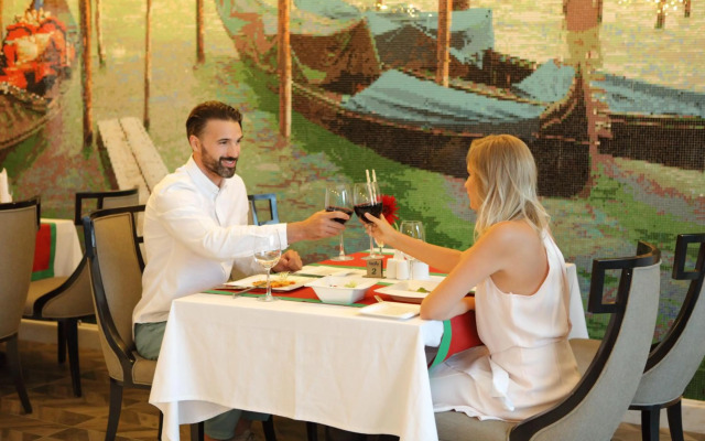 Sueno Hotels Deluxe Belek - All Inclusive Hotel