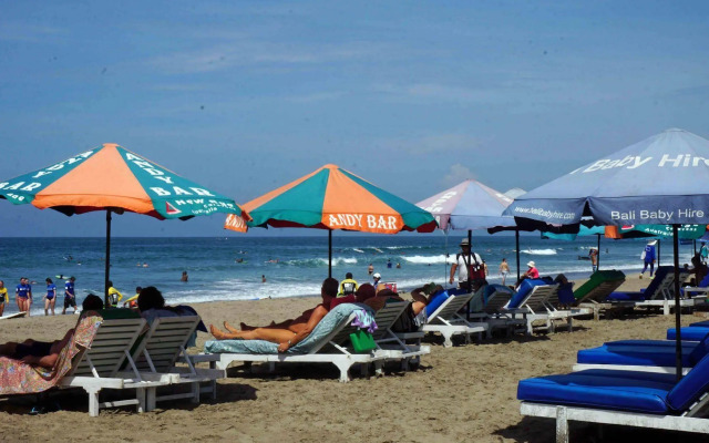 Uno Bali Inn