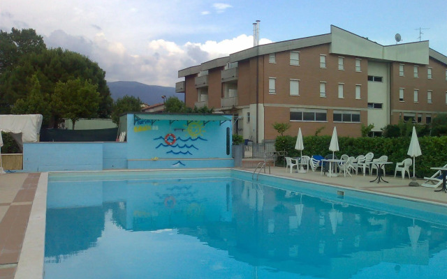 Turim Hotel & Spa Wellness Center