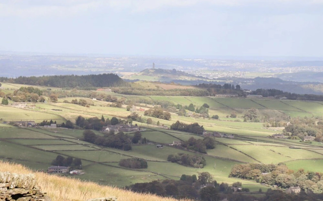 The Shearer's Hut