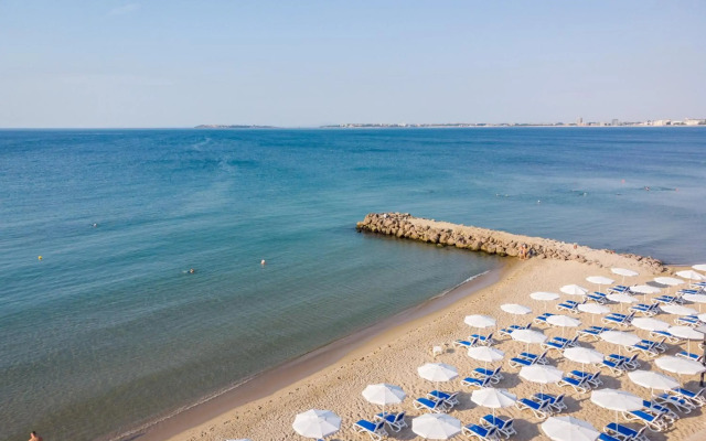 Grand Hotel Sveti Vlas