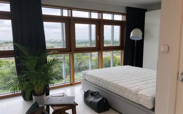 P&O Apartments Arkadia 2