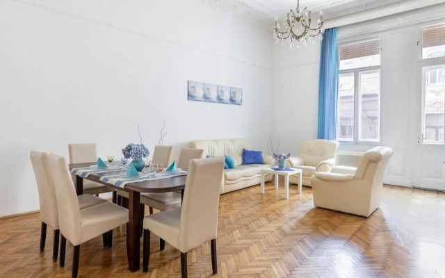 Izabella Home Budapest