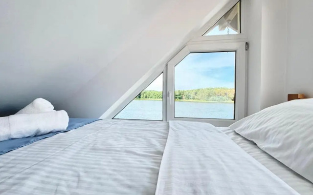 Domek letniskowy Bliżej natury