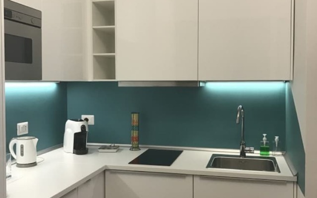 MP Apartments - Cenisio Apartment