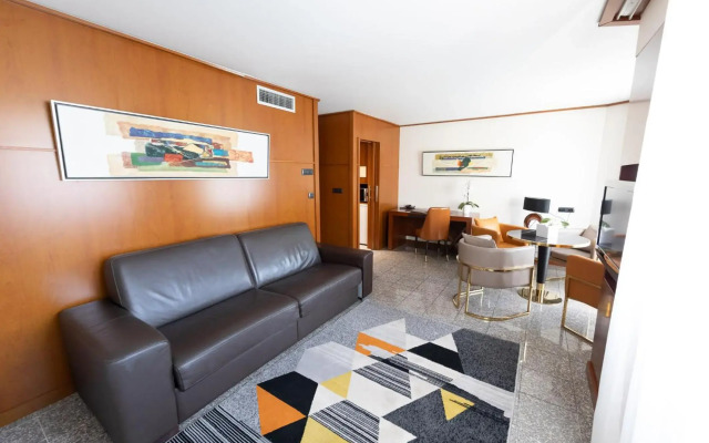 Goldstar Appartements Nice