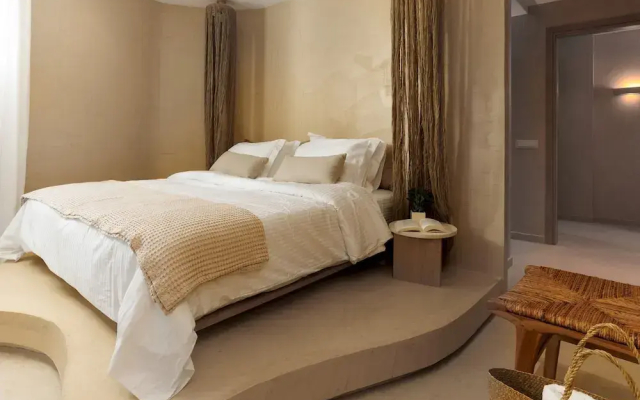 Numa Villas - Villa Beige by Estia