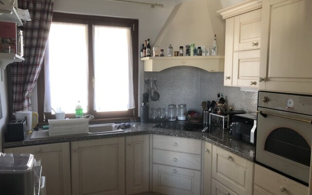 Penthaus am Luganersee - Comer See