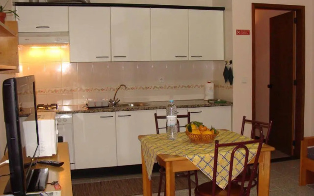 Apartamentos São João