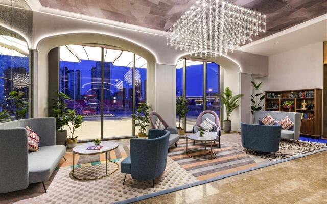 Mercure Yan'an Downtown