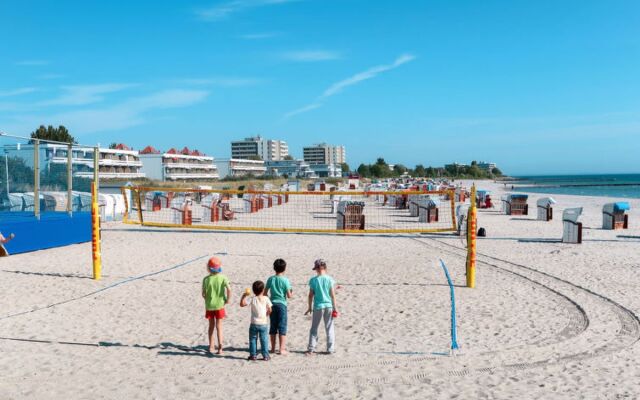 Holiday Vital Resort