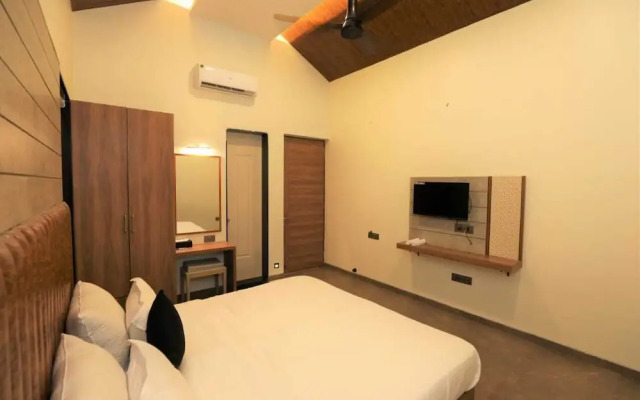 Privystays Jks Private Villa