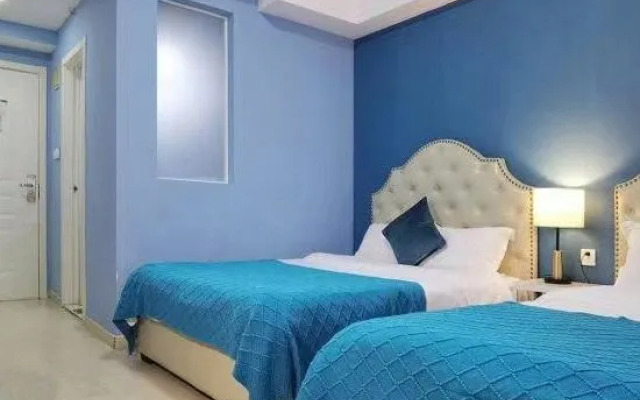 Shanghai Dicheng Hotel