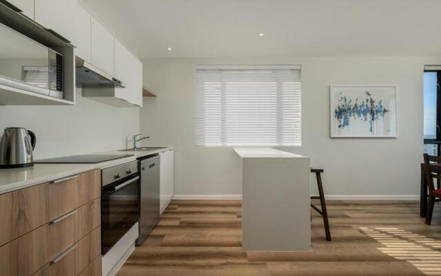 Paxton Luxury Apartments