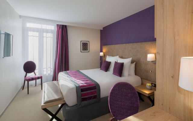 Hôtel Le Rive Droite & Spa