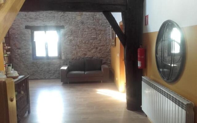 Albergue Otardi Landa Aterpetxea - Hostel