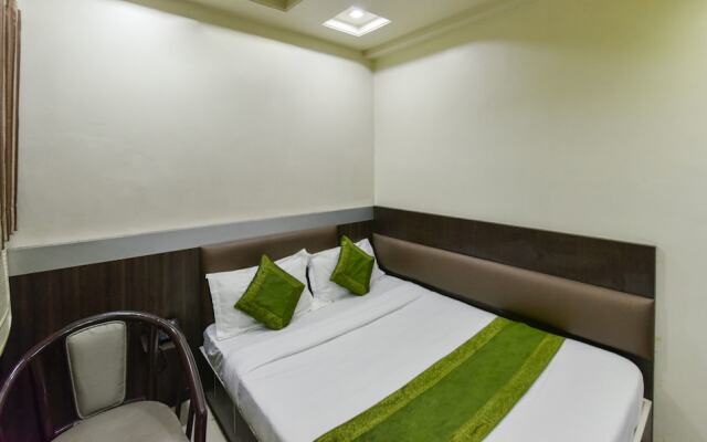 OYO 9095 Hotel Kanishka