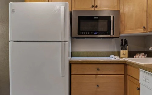 WorldMark Canmore - Banff - 5 Nights, Canmore, Canada