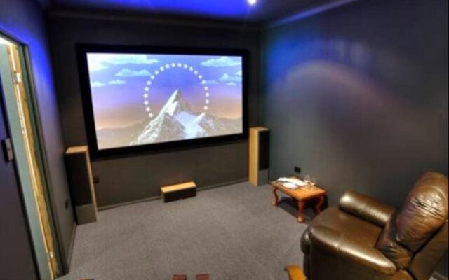 Stargazers Escape Stanthorpe