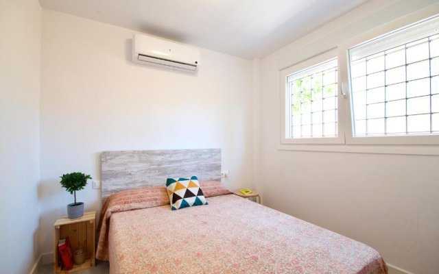 MalagaUrbanRooms - Beach & Sea