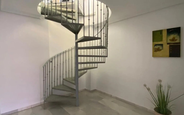 Duplex Torremolinos Suite