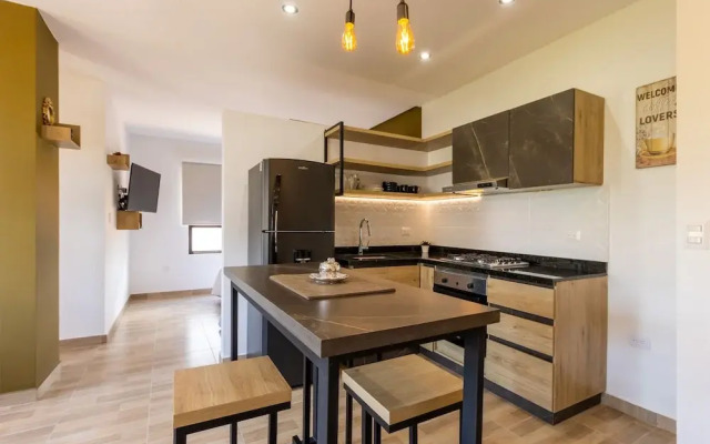 Caobos Center Coliving & Coworking