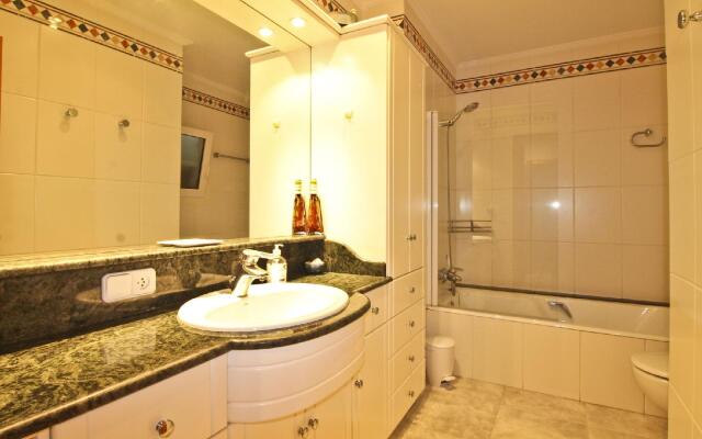 Bonavista - Two Bedroom