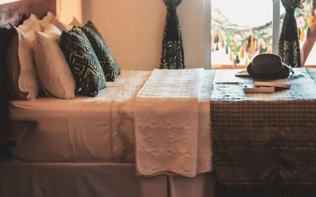 R.I.O Residenzia Intercontinentale