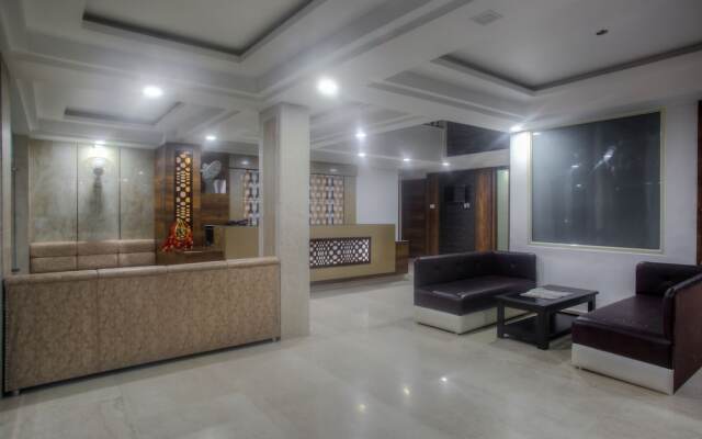 The Nexus Hotel