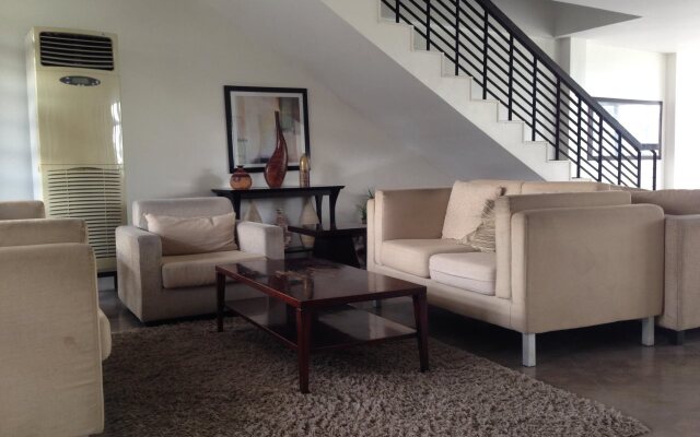 The Enclave Villas