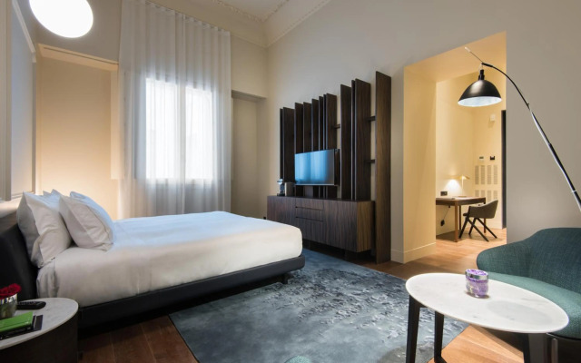 Hotel Mercer Sevilla 5 GL