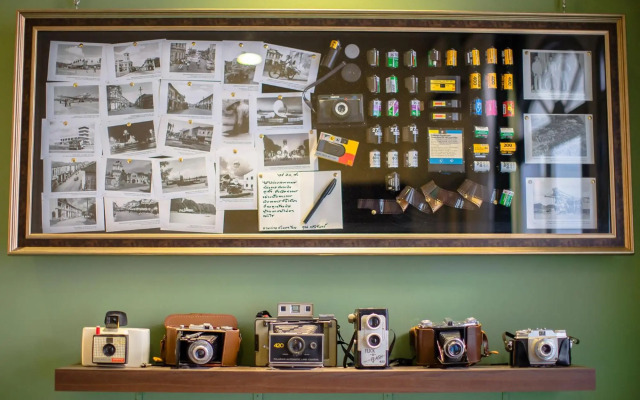 The Memory at On On Hotel