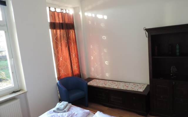 Pension Andreasstrasse
