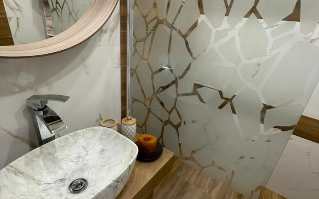 Boutique apartment Bansko Bell Tower