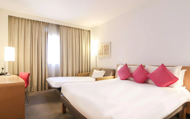 Novotel Tunis