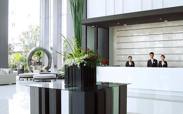 Classic Kameo Hotel & Serviced Apartments, Rayong