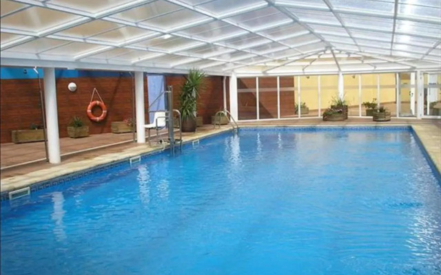 Dúplex en 1ª línea de playa