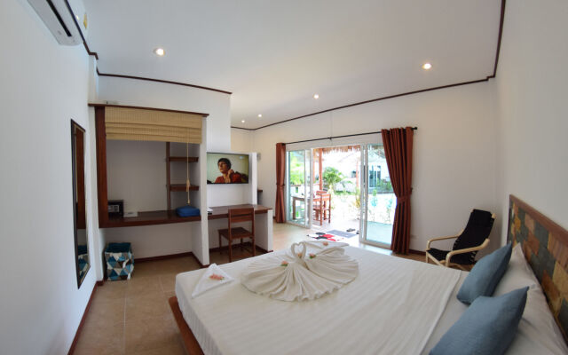 Vivi Bungalows Resort