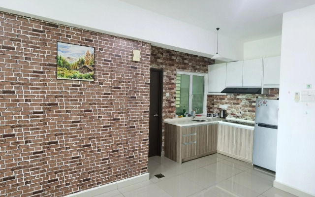 Ipoh Majestic R&C Homestay 2 & 3