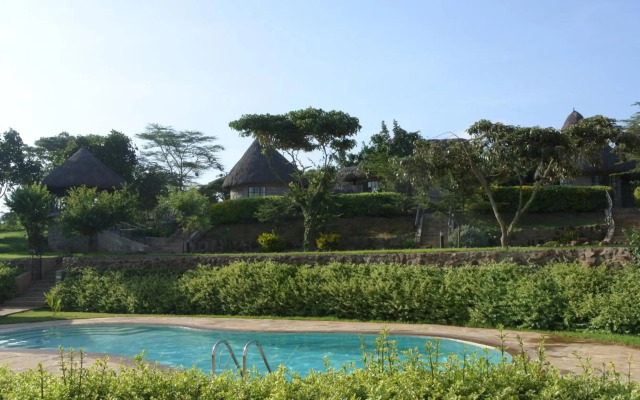 Nyati Hill Cottages