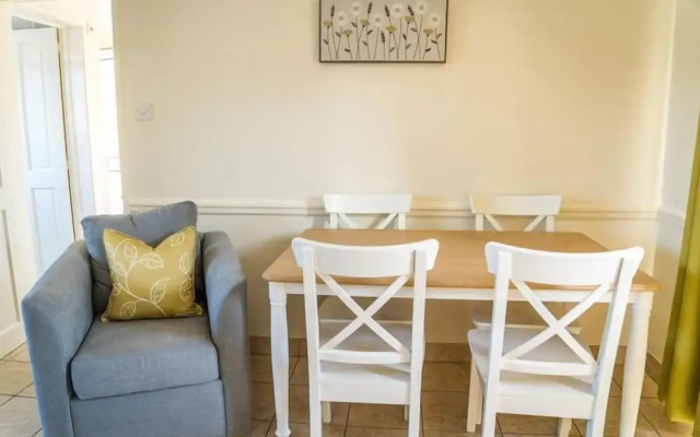 Croyde Bay Holiday Resort