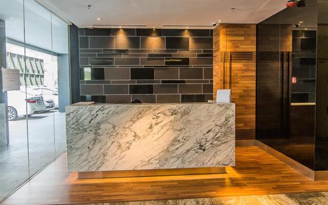 Marina Travellers Suite at Riverson Soho