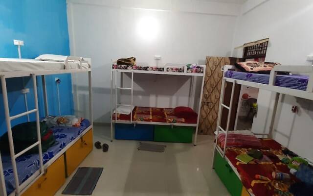 Zigzag Hostel Agra