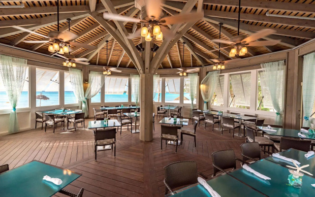 The Abaco Club on Winding Bay