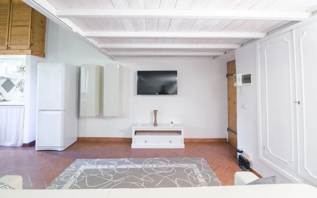San Niccolò Loft by Mmega