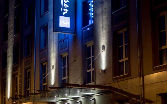 Radisson Blu Hotel, Wroclaw