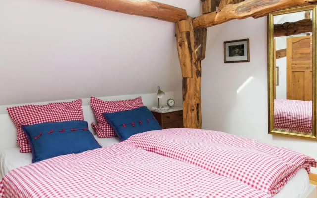 Modernes Apartment mit Parkplatz in der Eifel