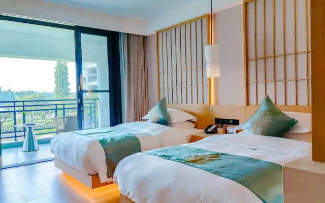 Yunnan Dianchi Garden Resort & Spa
