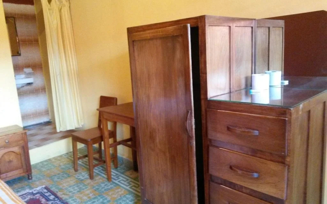 Hotel Fosado